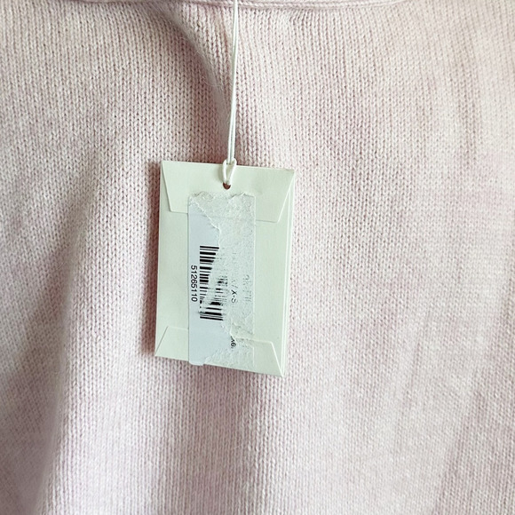 Demylee Sweater XS NWT - Picture 8 of 10